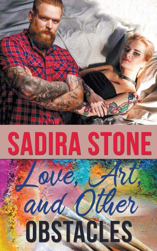 

Love, Art, and Other Obstacles