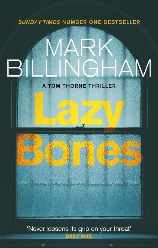 

Lazybones