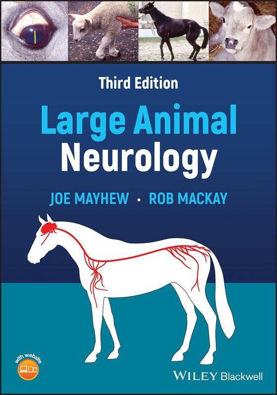 

Large Animal Neurology