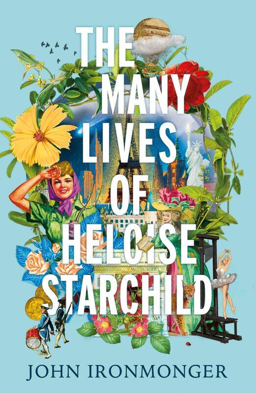 

The Many Lives of Heloise Starchild