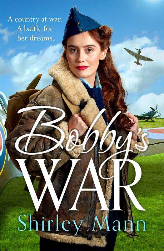 

Bobby's War: An uplifting WWII story of a female ATA pilot.