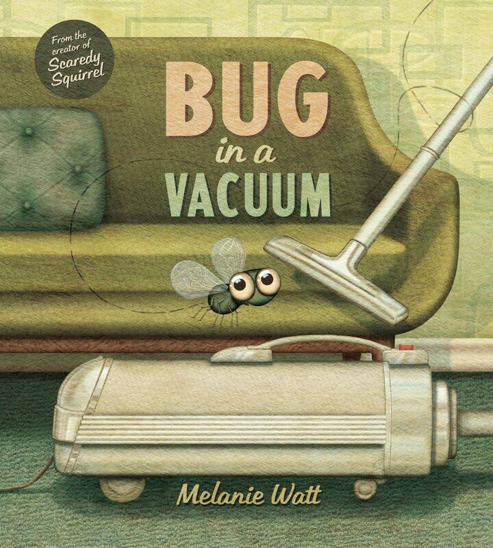 

Bug in a Vacuum