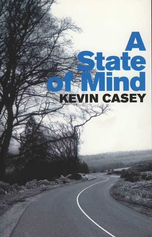 

A State Of Mind