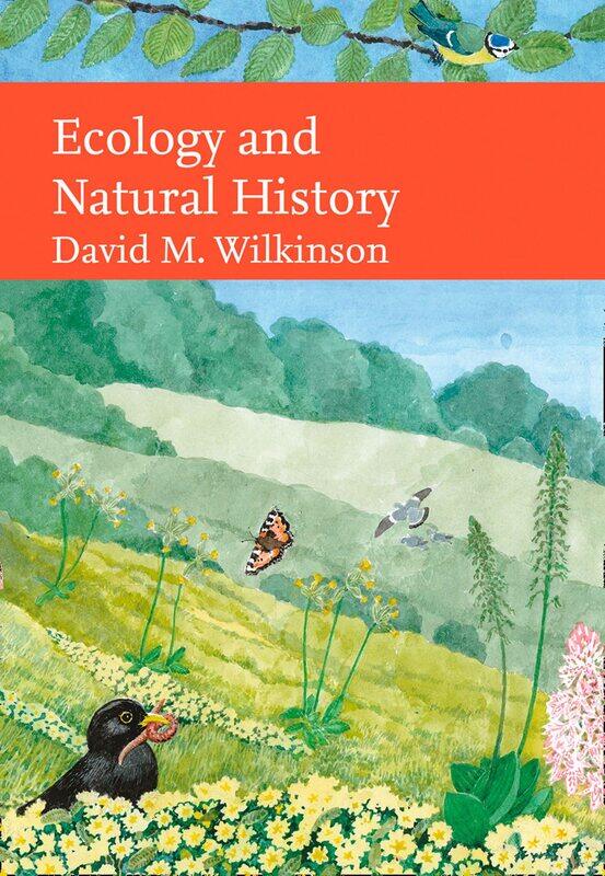 

Ecology and Natural History