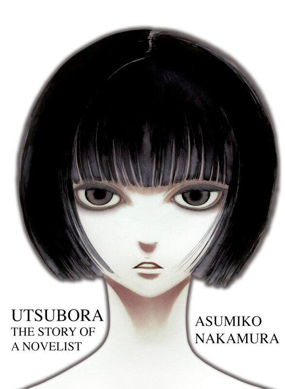 

Utsubora: The Story of a Novelist