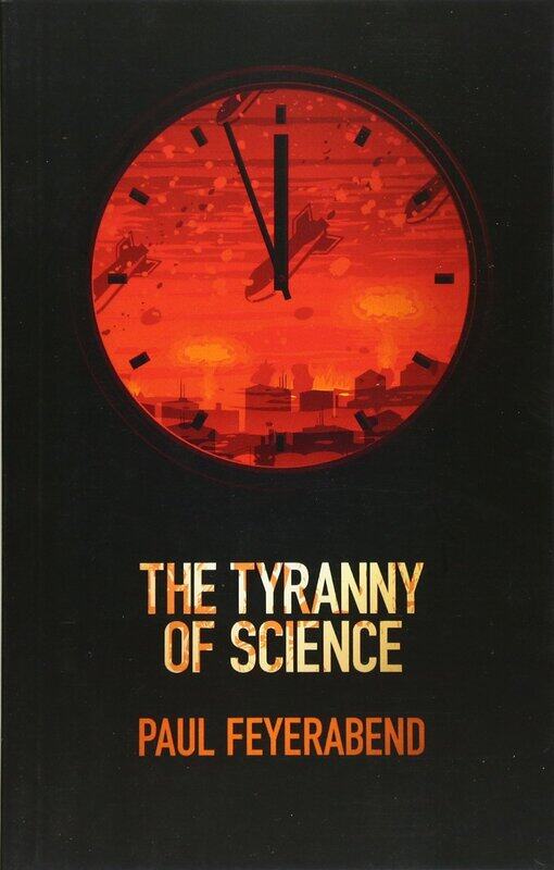 

The Tyranny of Science