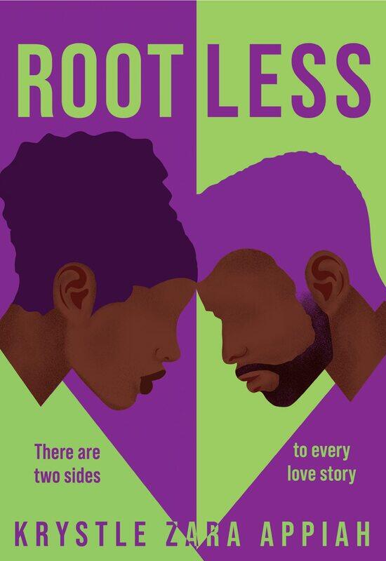 

The Borough Press Rootless: A heartbreaking, page-turning literary debut about love and marriage