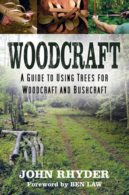 

Woodcraft: A Guide to Using Trees for Woodcraft and Bushcraft