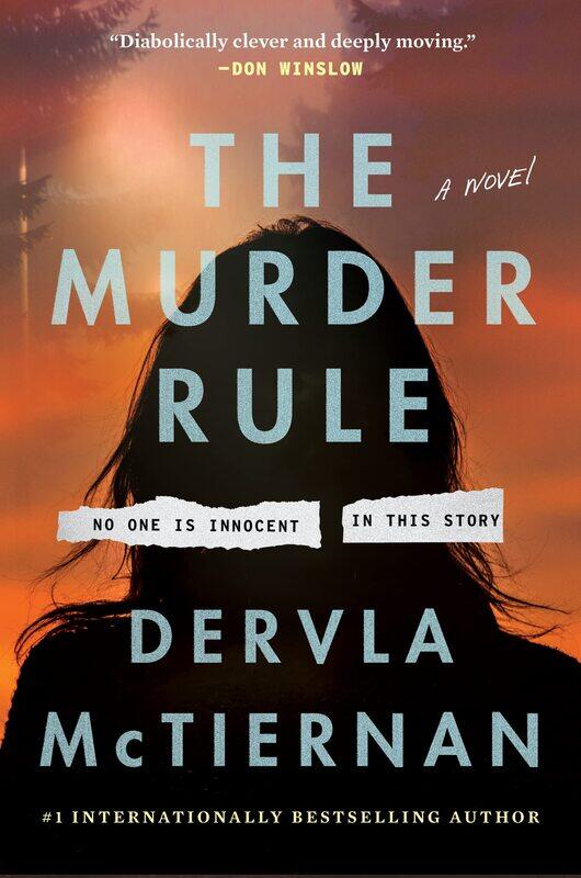 

The Murder Rule: A Novel