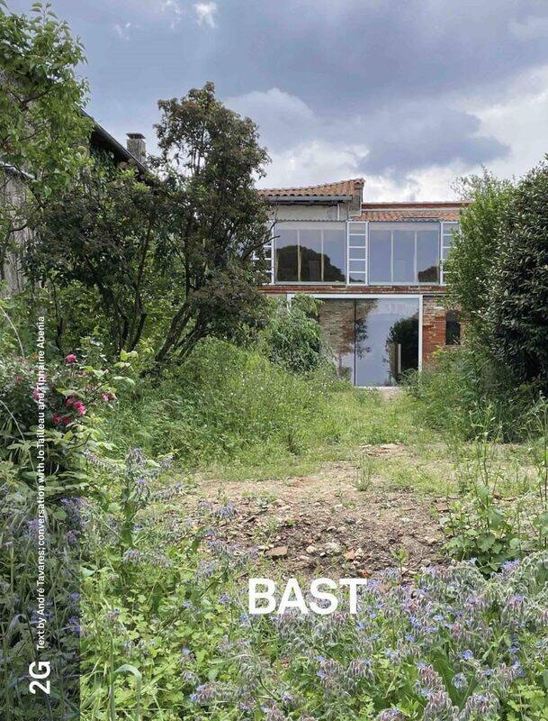 

2g #89: Bast