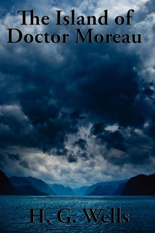 

The Island of Doctor Moreau