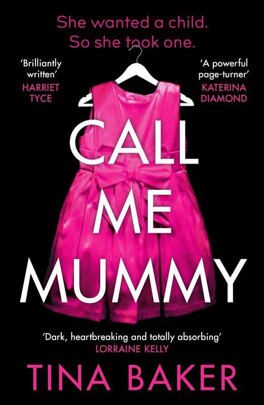 

Call Me Mummy: the #1 ebook bestseller