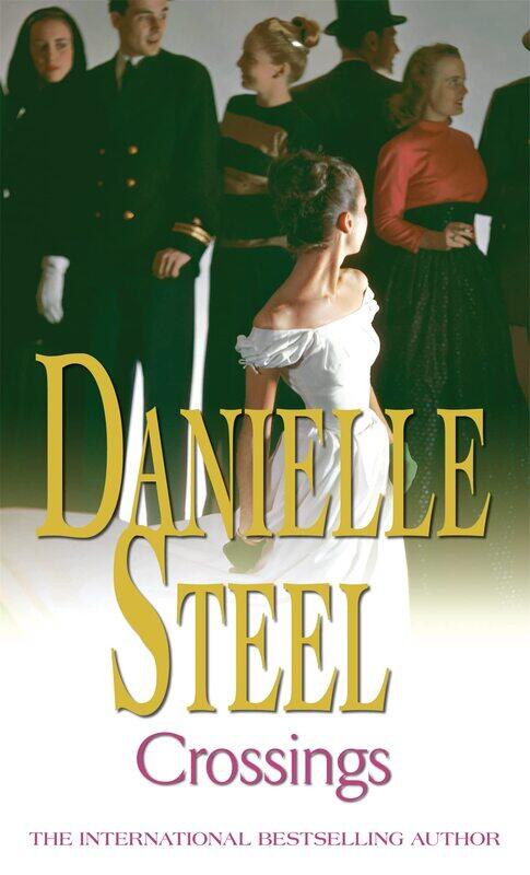 

Crossings by Danielle Steel