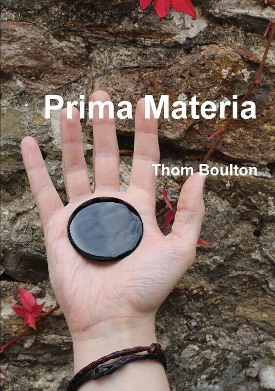

Prima Materia