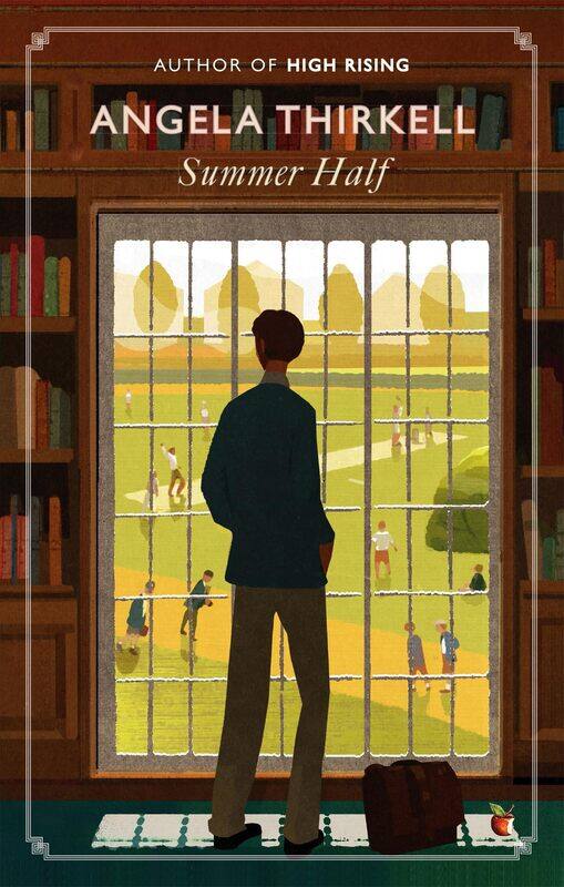 

Summer Half: A Virago Modern Classic