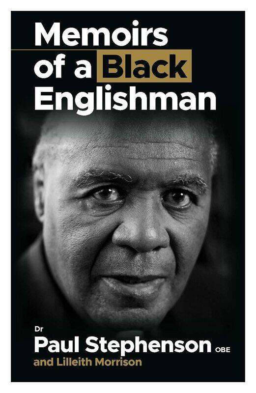 

Memoirs Of A Black Englishman