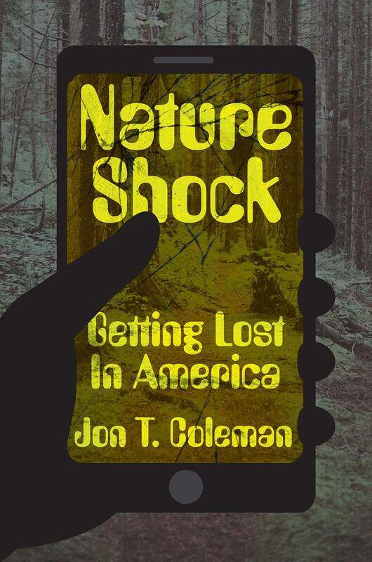 

Nature Shock: Getting Lost in America