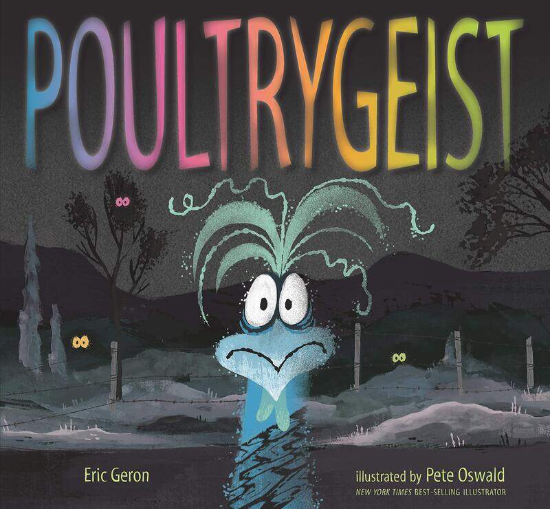 

Poultrygeist