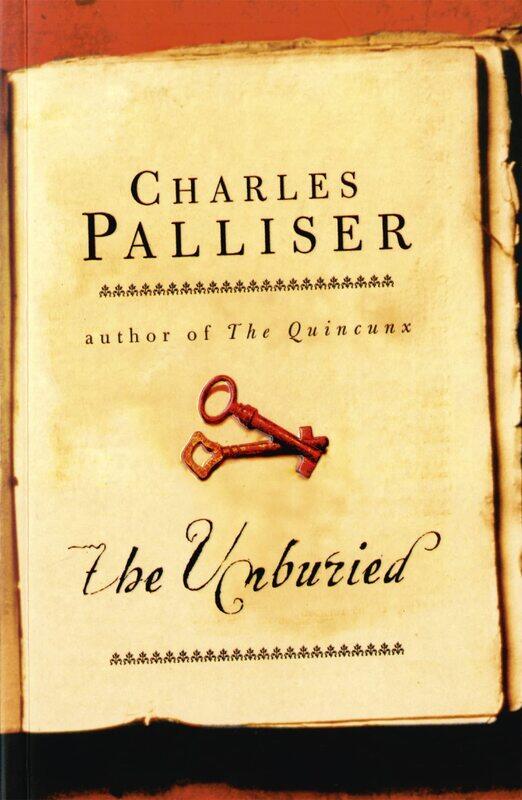 

The Unburied