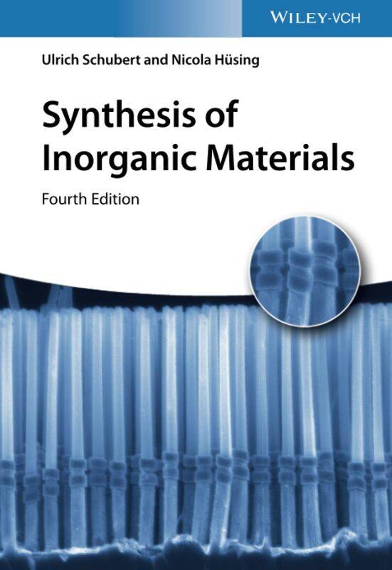 

Synthesis of Inorganic Materials