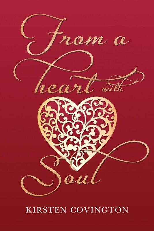 

From a heart with soul