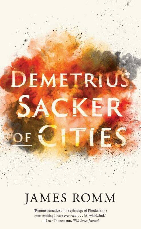 

Demetrius: Sacker of Cities