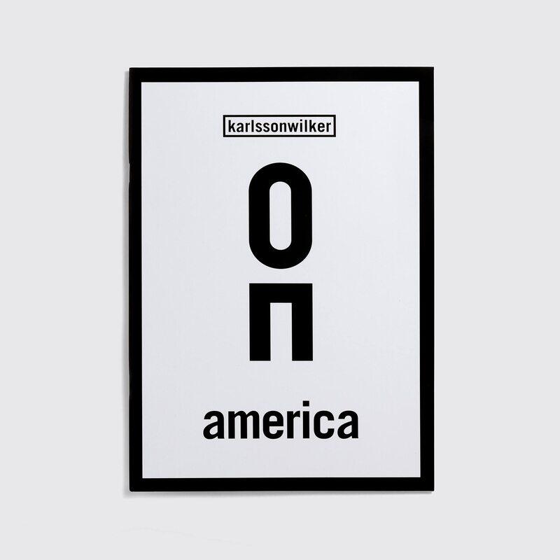 

Karlssonwilker ON America