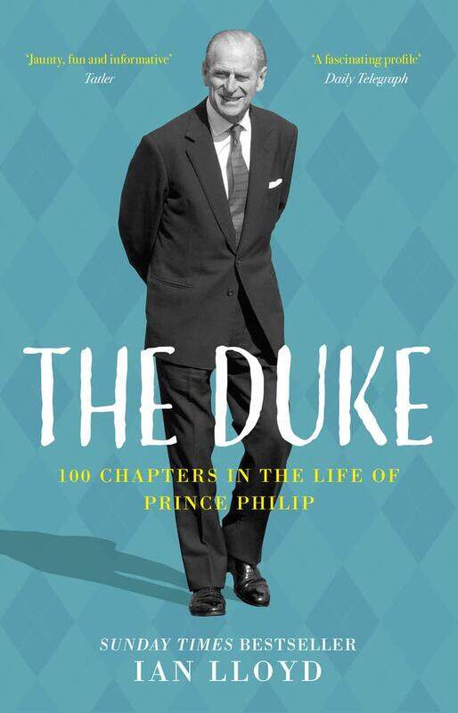 

The Duke: 100 Chapters in the Life of Prince Philip