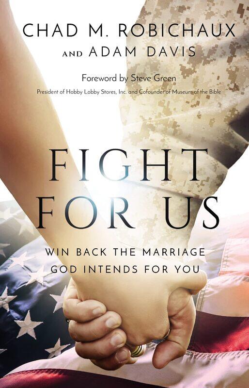 

Thomas Nelson Fight for Us: Win Back the Marriage God Intends for You
