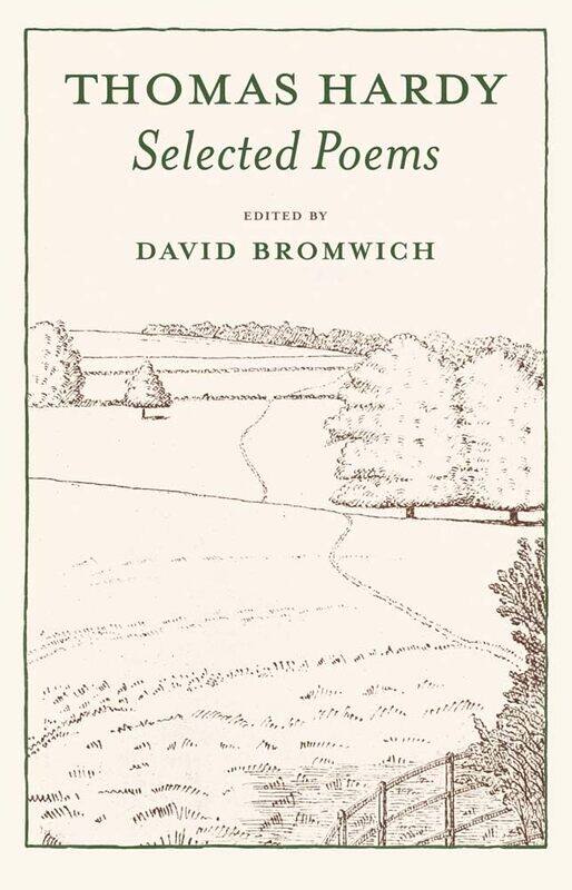 

Selected Poems