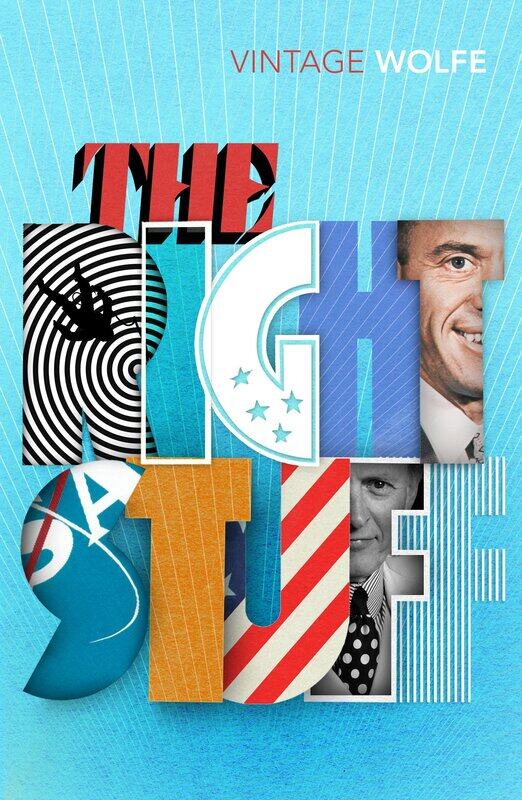 

Vintage Classics The Right Stuff