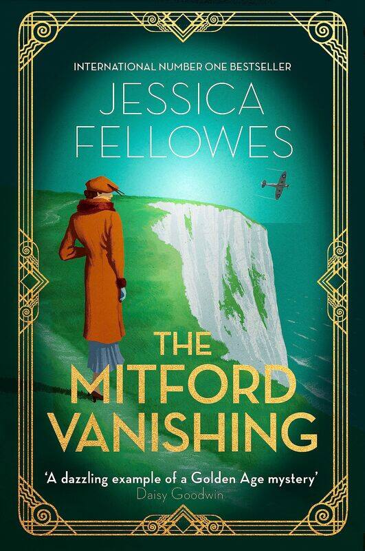 

The Mitford Vanishing: Jessica Mitford and the case of the disappearing sister