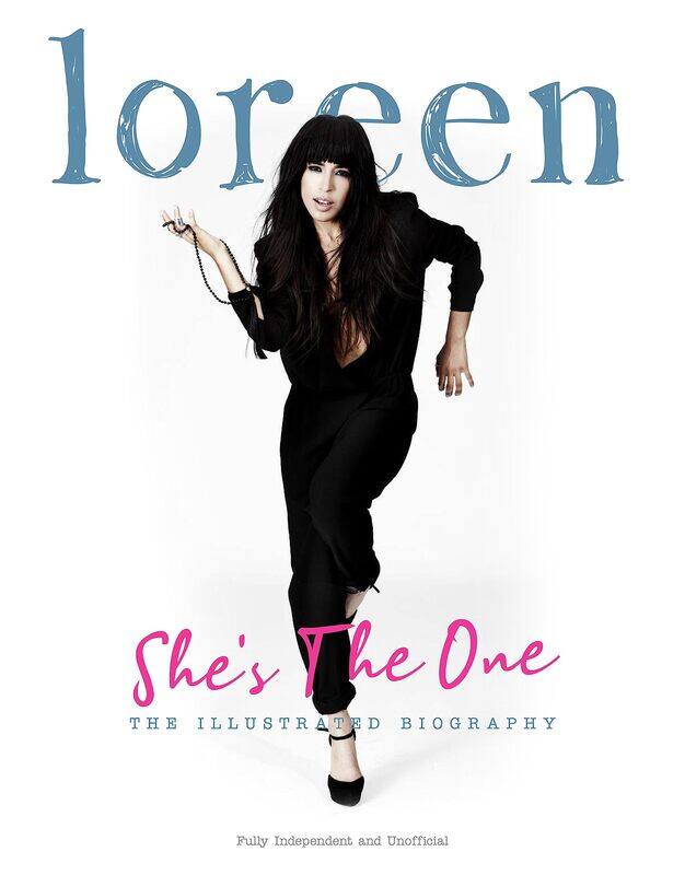 

Loreen: She's the One