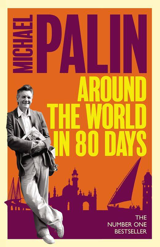 

Around the World in Eighty Days
