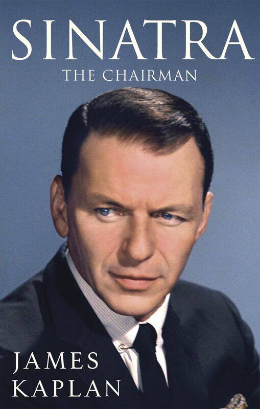 

Sinatra: The Chairman