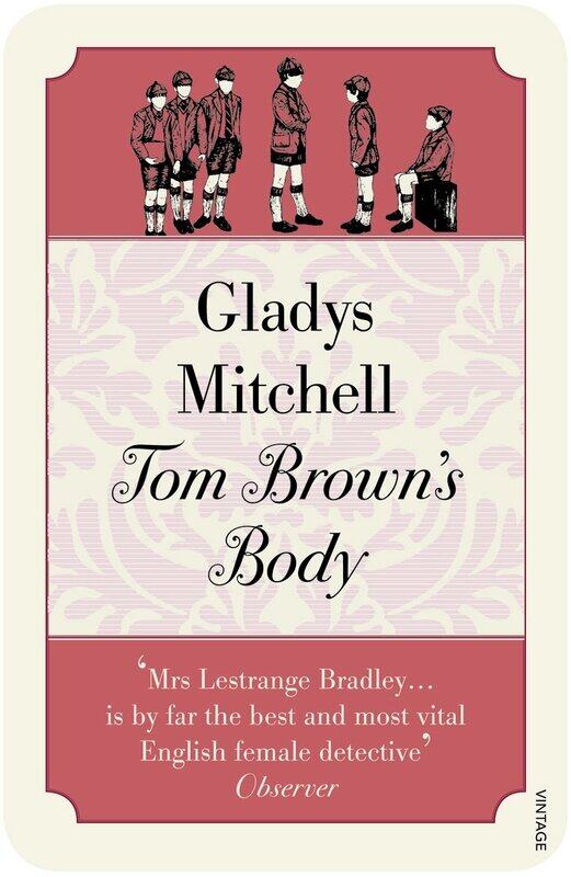 

Tom Brown's Body