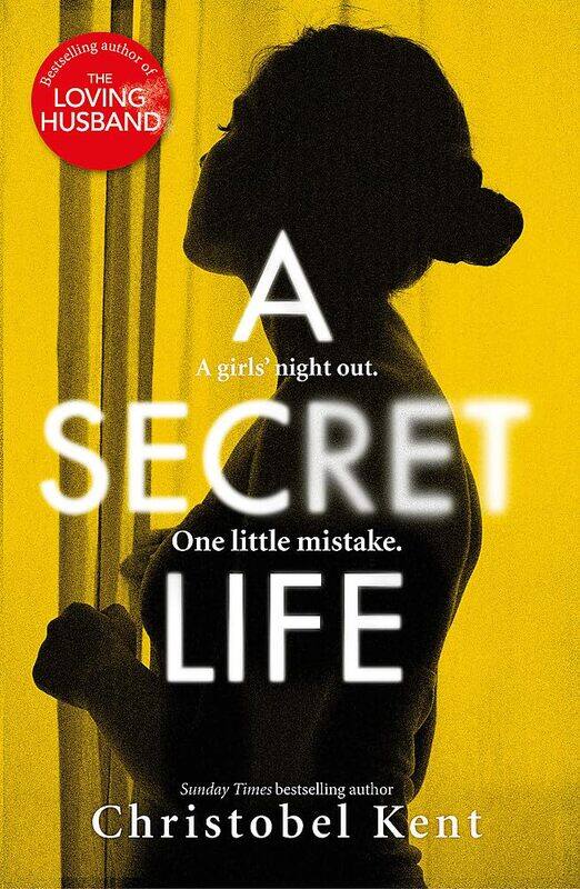 

A Secret Life
