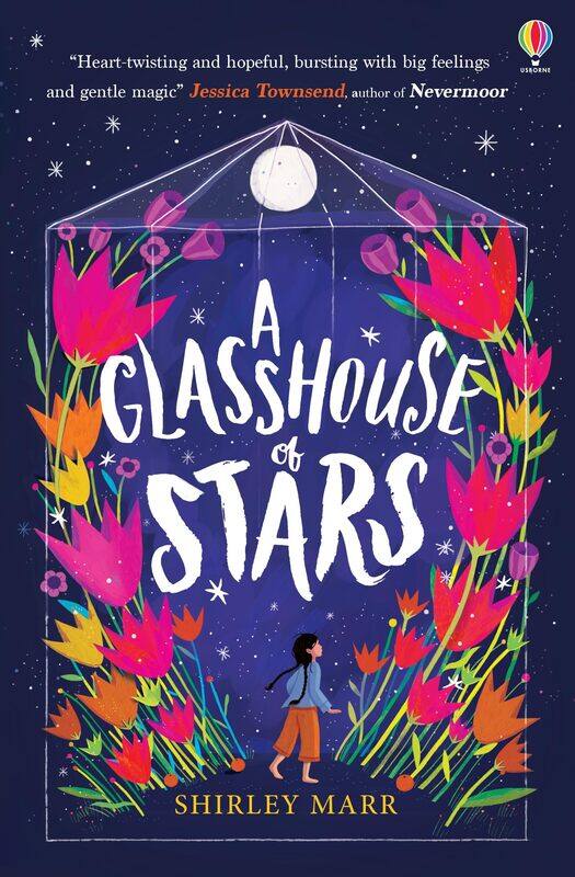 

A Glasshouse of Stars