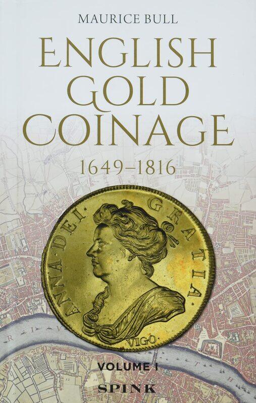

English Gold Coinage