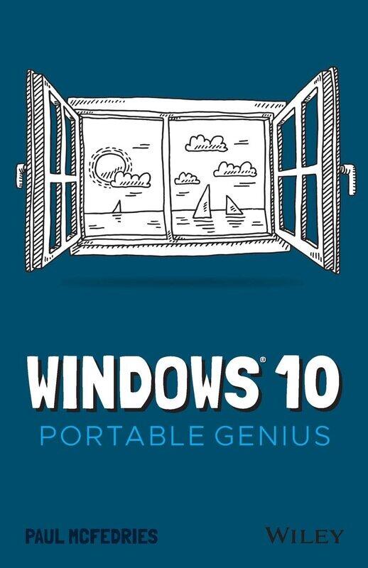 

Windows 10 Portable Genius