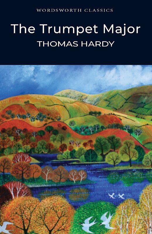 

Wordsworth The Trumpet-Major