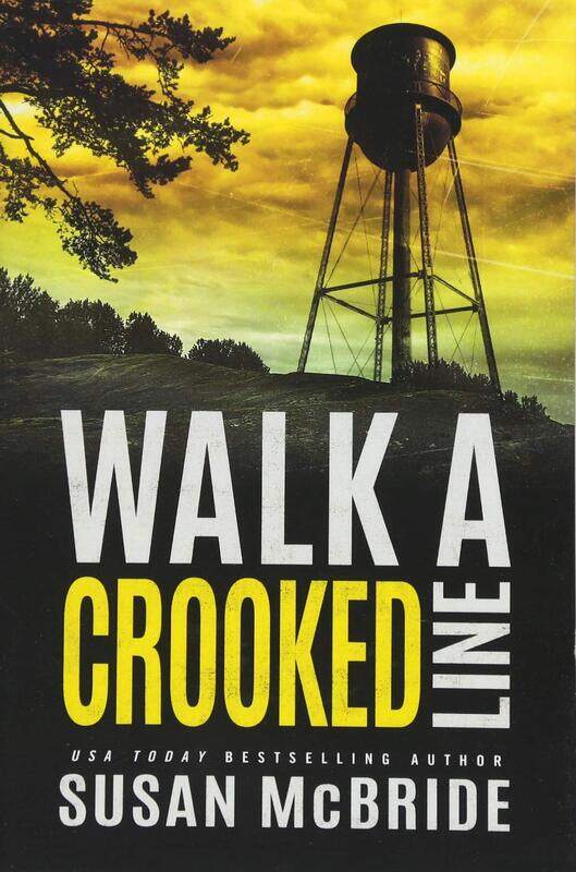 

Walk a Crooked Line