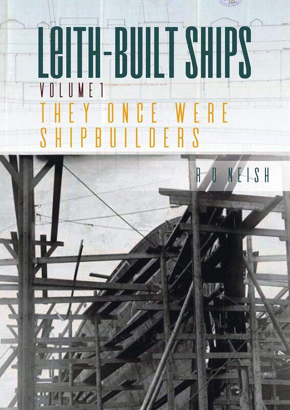 

They Once Were Shipbuilders