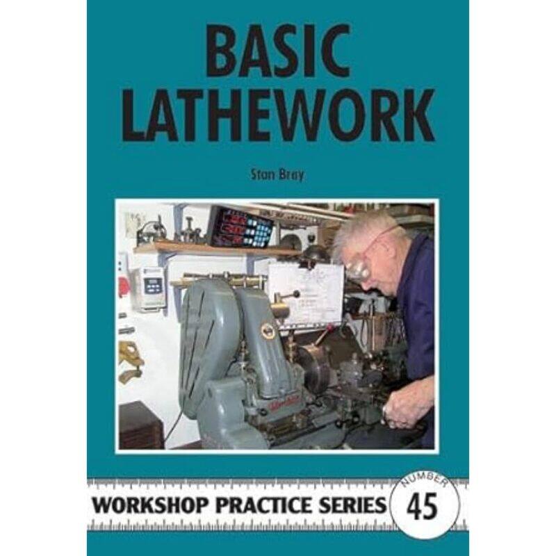 

Basic Lathework