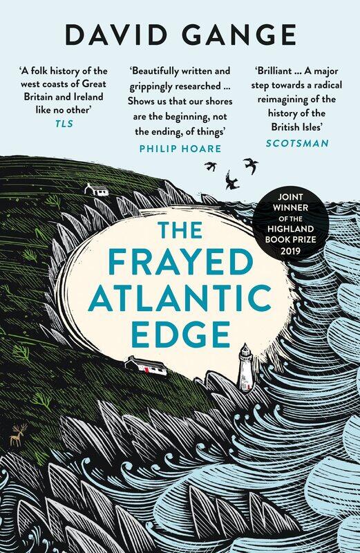 

The Frayed Atlantic Edge: A Historian’s Journey from Shetland to the Channel