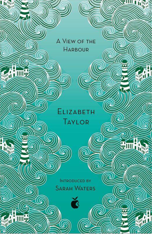 

A View Of The Harbour: A Virago Modern Classic