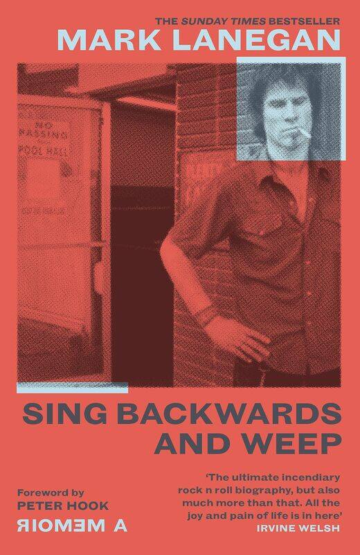 

Sing Backwards and Weep: The Sunday Times Bestseller