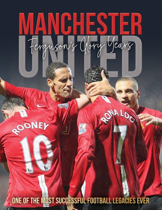 

Manchester United: The Ferguson Years Collected