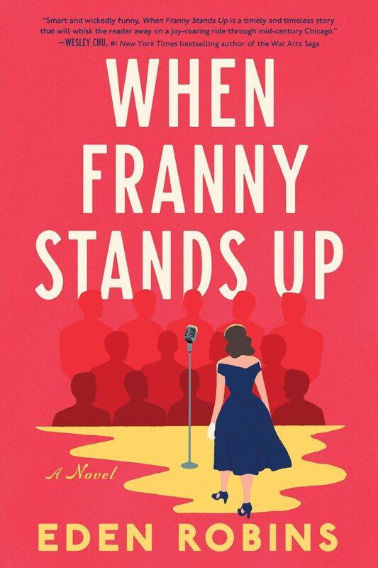

When Franny Stands Up