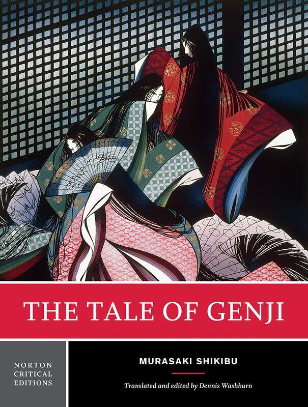 

The Tale of Genji: A Norton Critical Edition